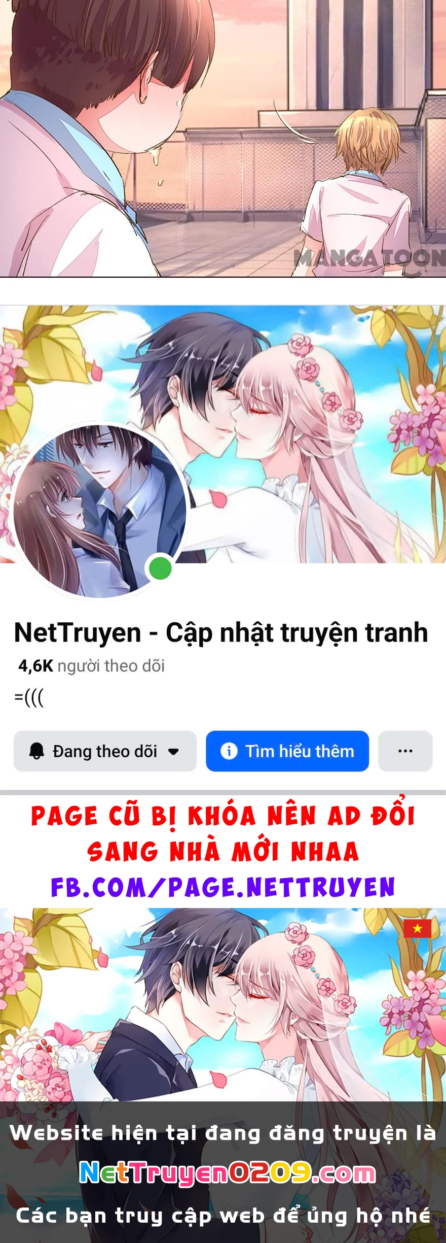 Nắng Mai Không Đẹp Bằng Em Chapter 99 - 54