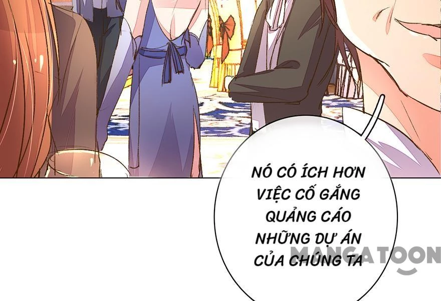 Nắng Mai Không Đẹp Bằng Em Chapter 100 - 21