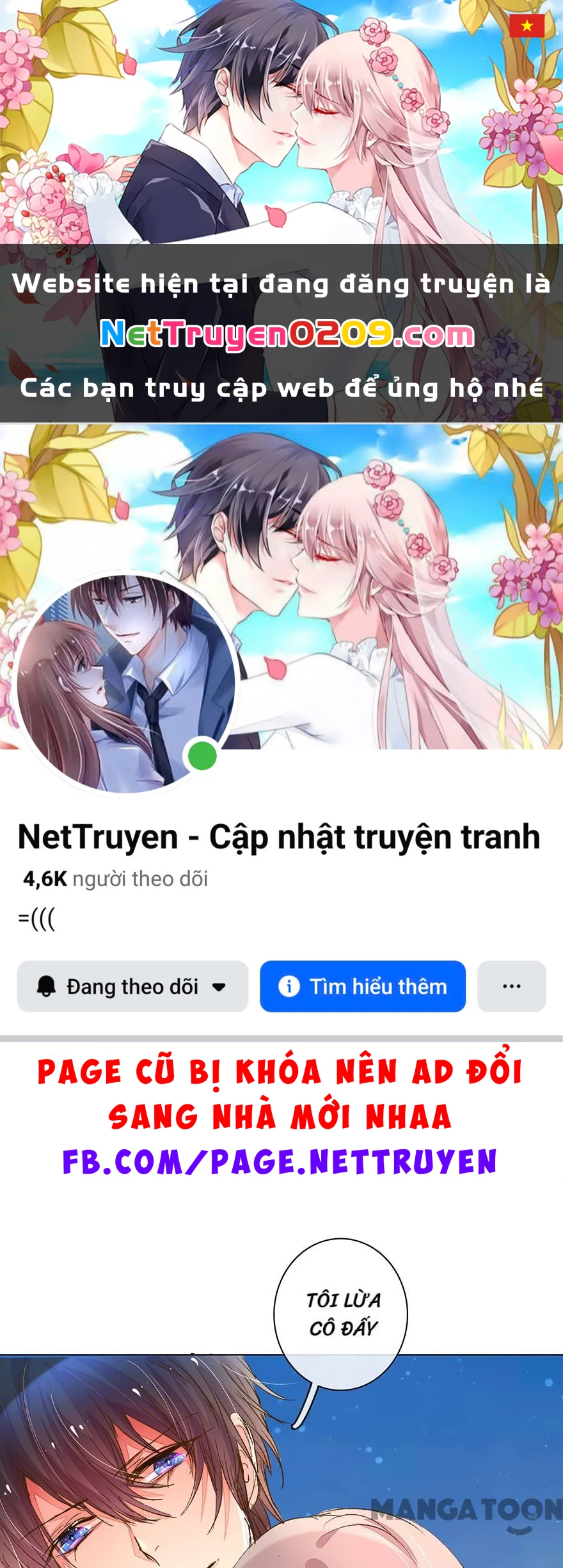 Nắng Mai Không Đẹp Bằng Em Chapter 101 - 1