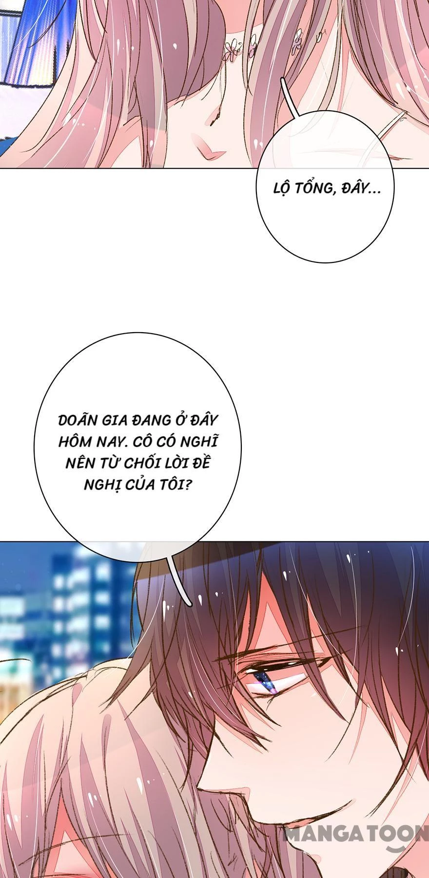 Nắng Mai Không Đẹp Bằng Em Chapter 102 - 3