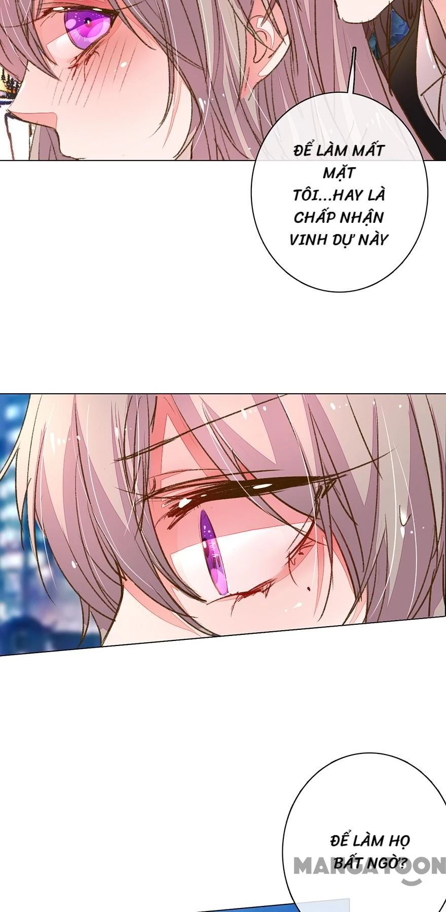 Nắng Mai Không Đẹp Bằng Em Chapter 102 - 4