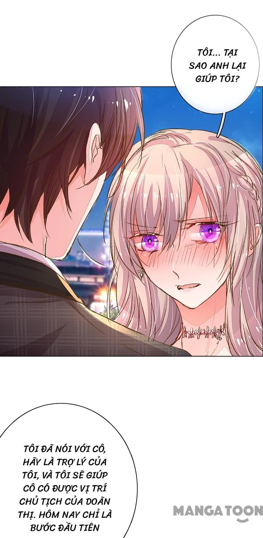 Nắng Mai Không Đẹp Bằng Em Chapter 102 - 6