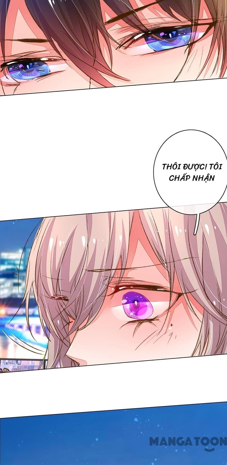 Nắng Mai Không Đẹp Bằng Em Chapter 102 - 8