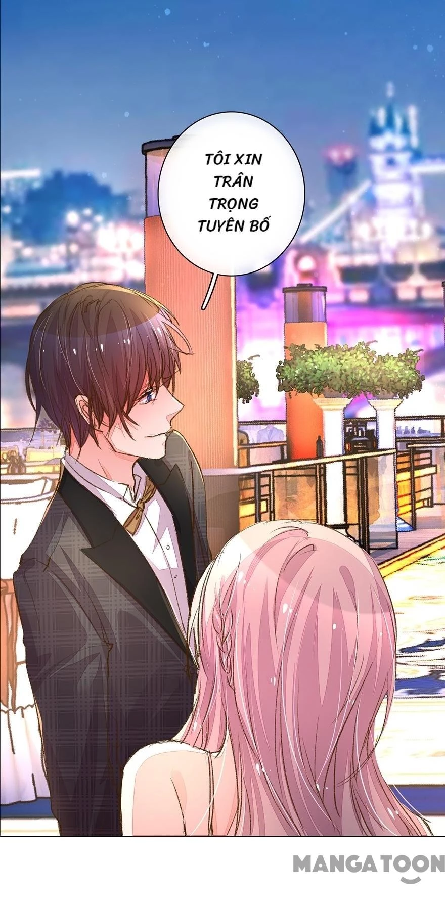 Nắng Mai Không Đẹp Bằng Em Chapter 102 - 9