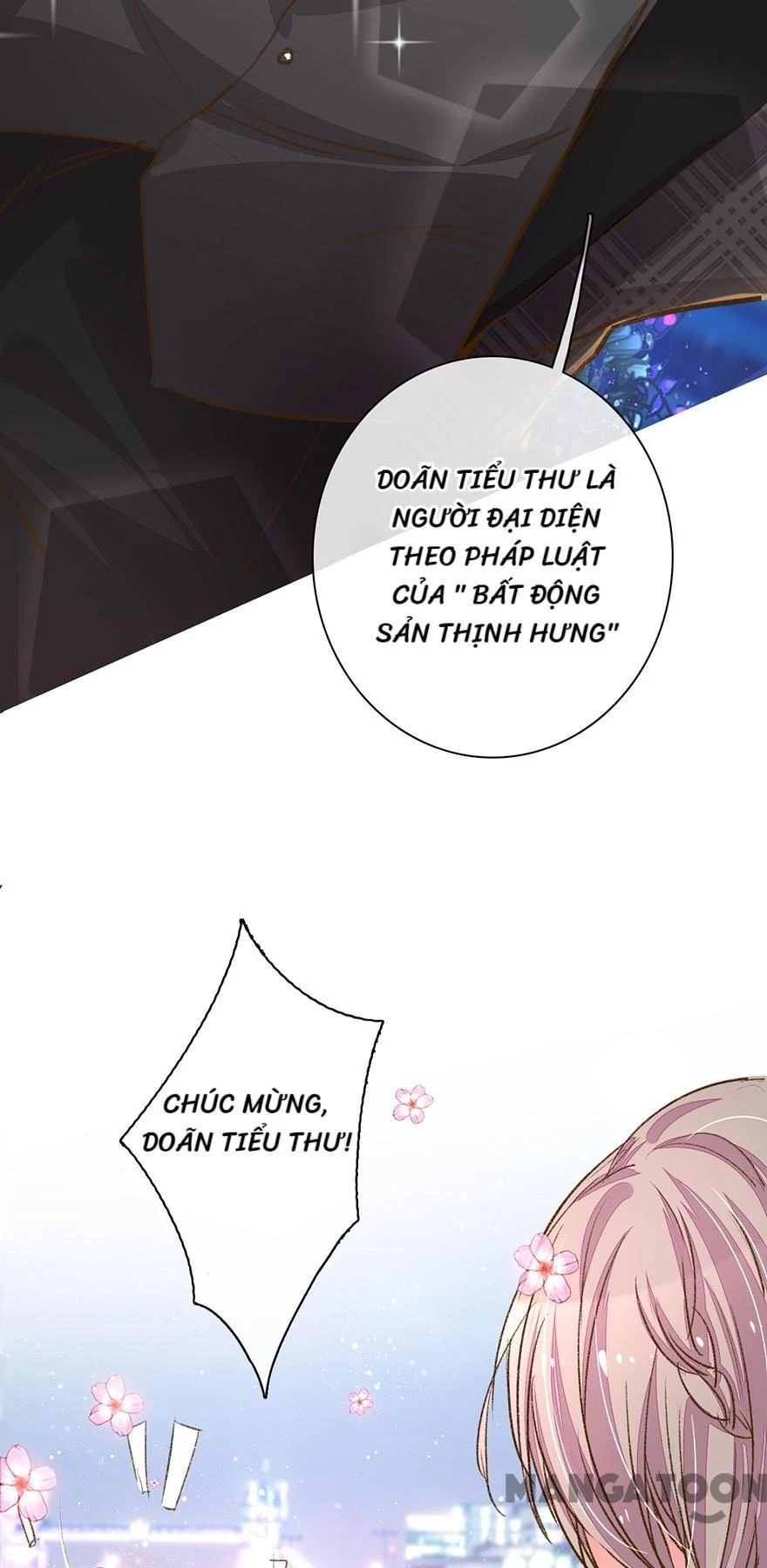 Nắng Mai Không Đẹp Bằng Em Chapter 102 - 11