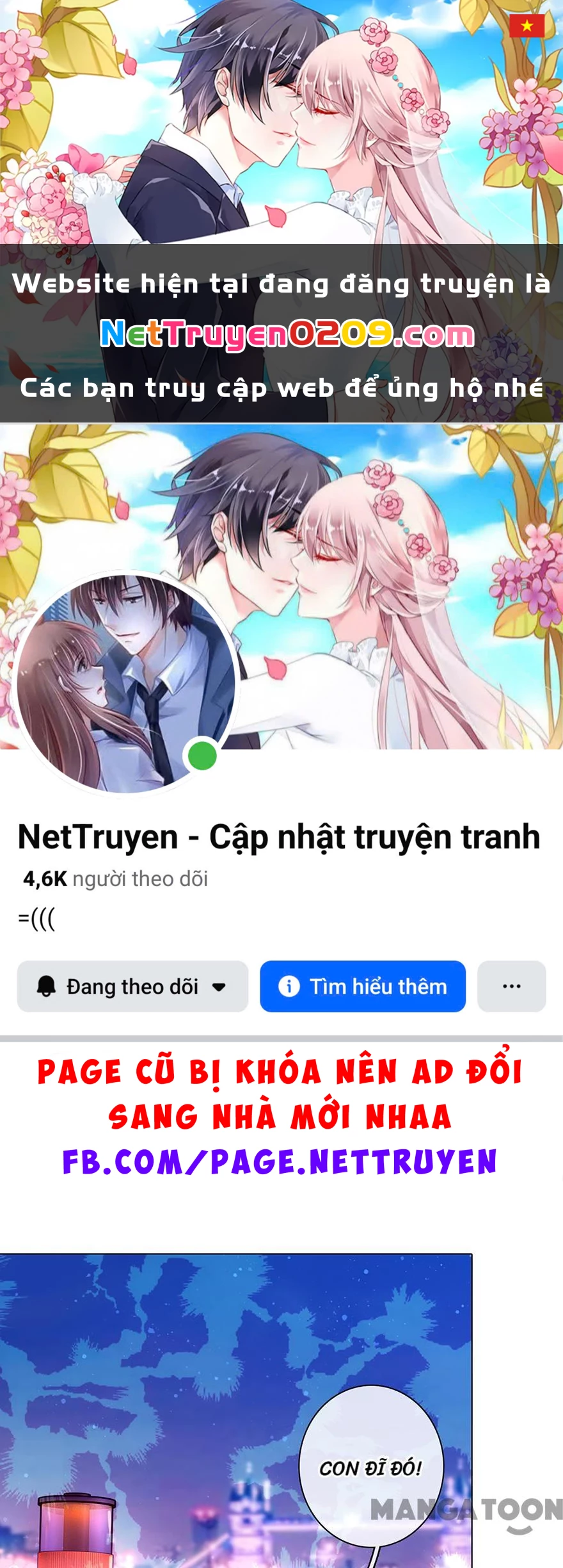 Nắng Mai Không Đẹp Bằng Em Chapter 103 - 1