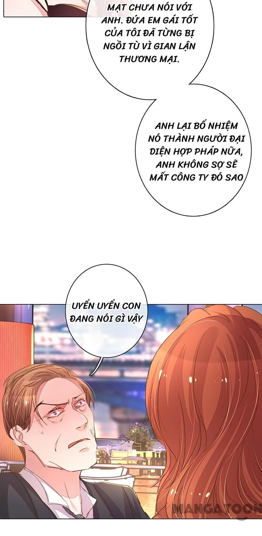 Nắng Mai Không Đẹp Bằng Em Chapter 104 - 2