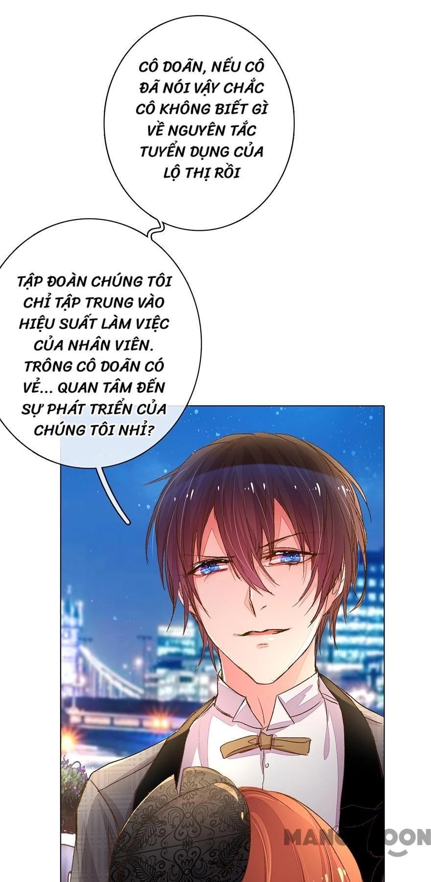 Nắng Mai Không Đẹp Bằng Em Chapter 104 - 3