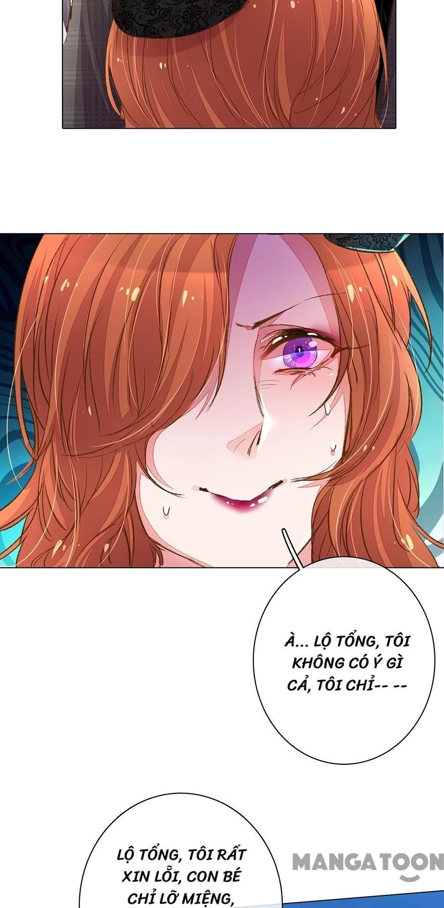 Nắng Mai Không Đẹp Bằng Em Chapter 104 - 4