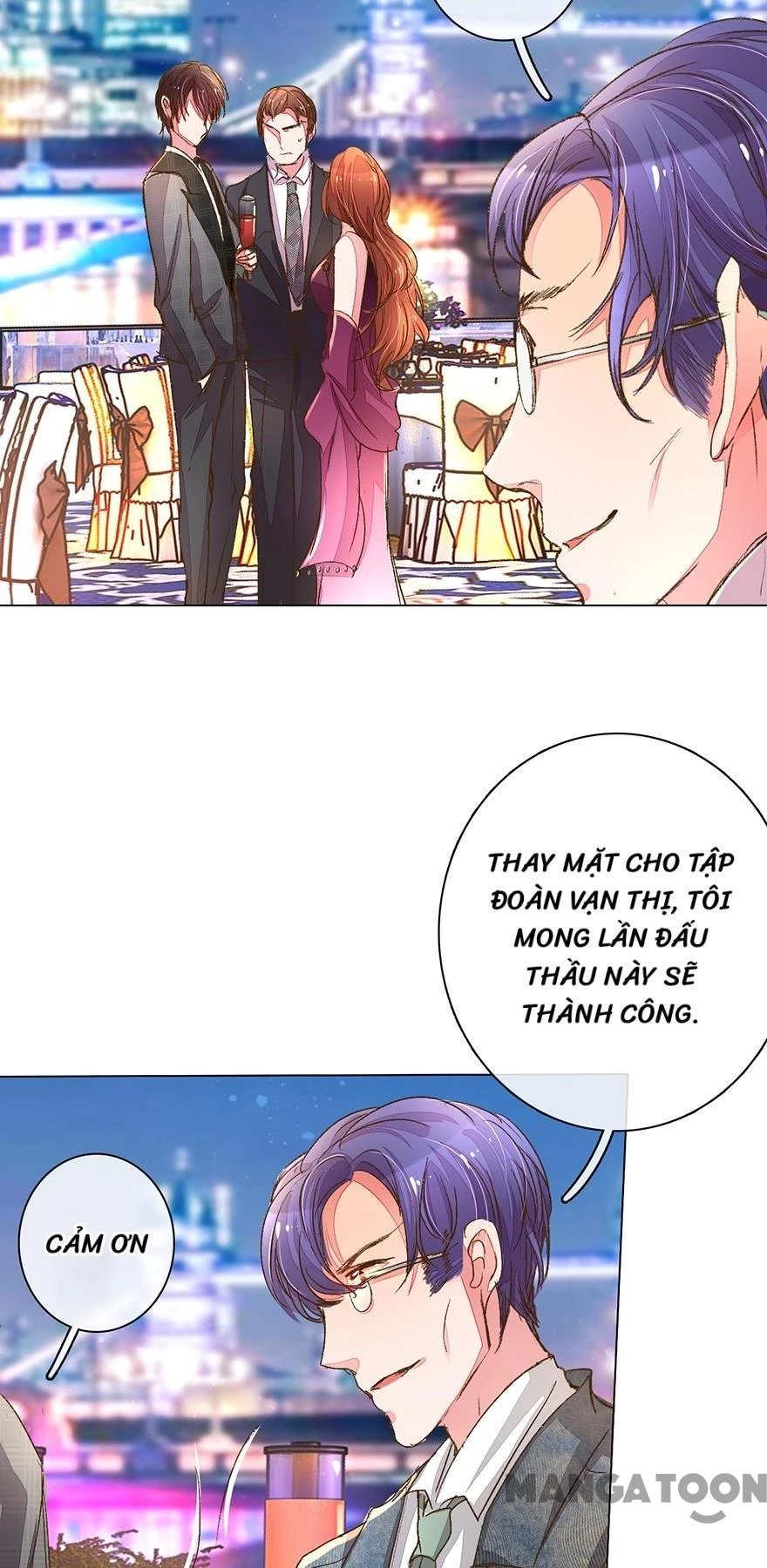 Nắng Mai Không Đẹp Bằng Em Chapter 104 - 7