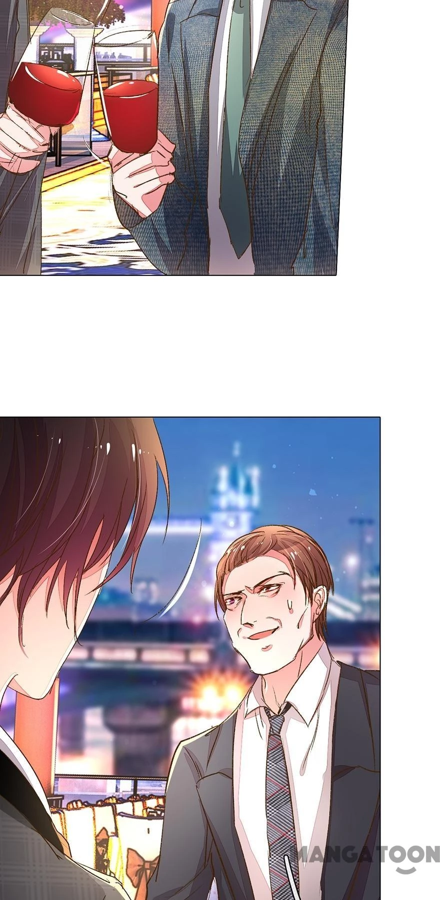 Nắng Mai Không Đẹp Bằng Em Chapter 104 - 8