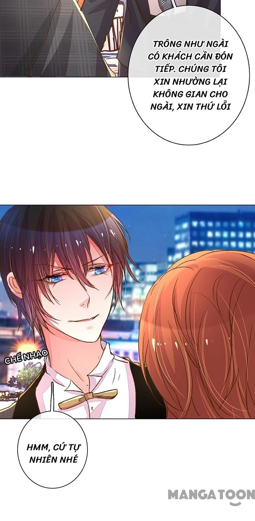 Nắng Mai Không Đẹp Bằng Em Chapter 104 - 9