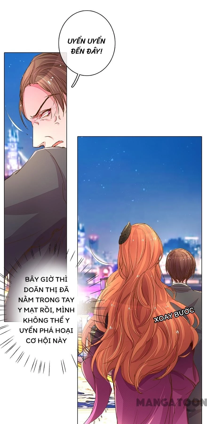 Nắng Mai Không Đẹp Bằng Em Chapter 104 - 10