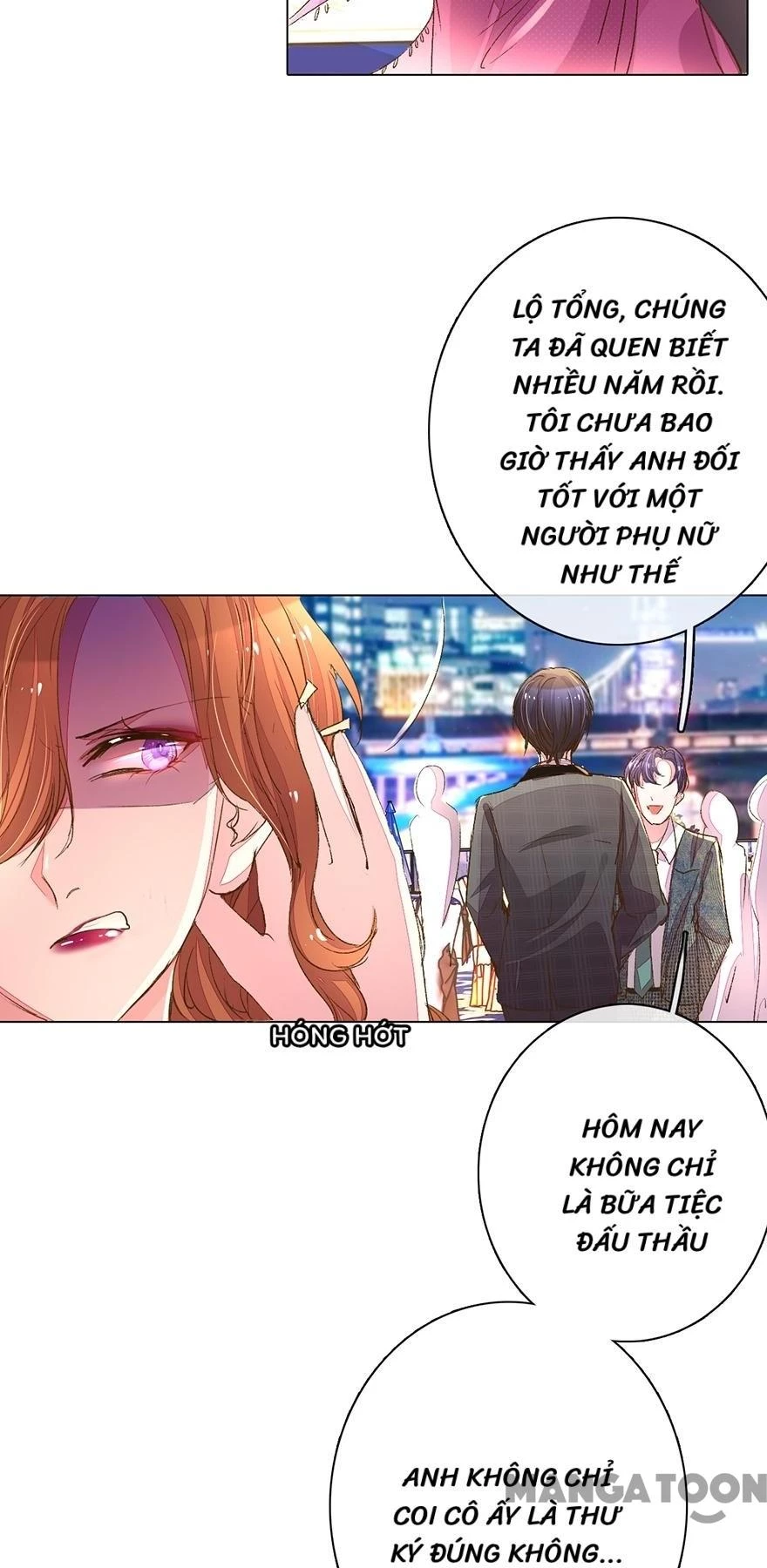 Nắng Mai Không Đẹp Bằng Em Chapter 104 - 11