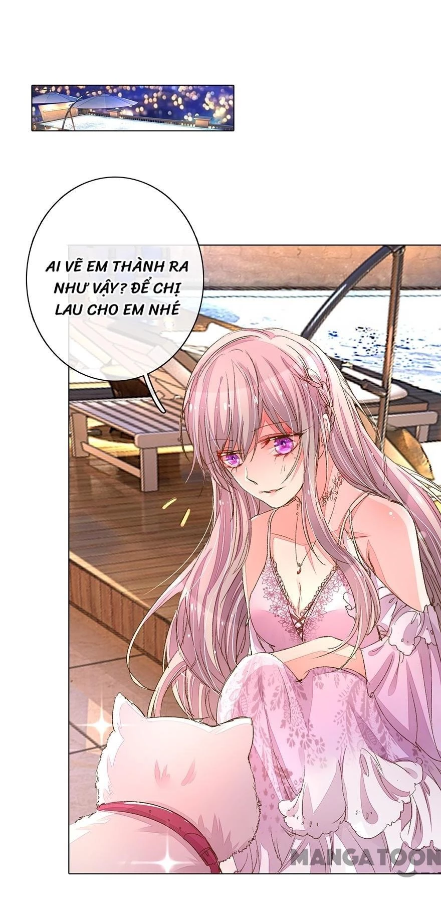 Nắng Mai Không Đẹp Bằng Em Chapter 104 - 13