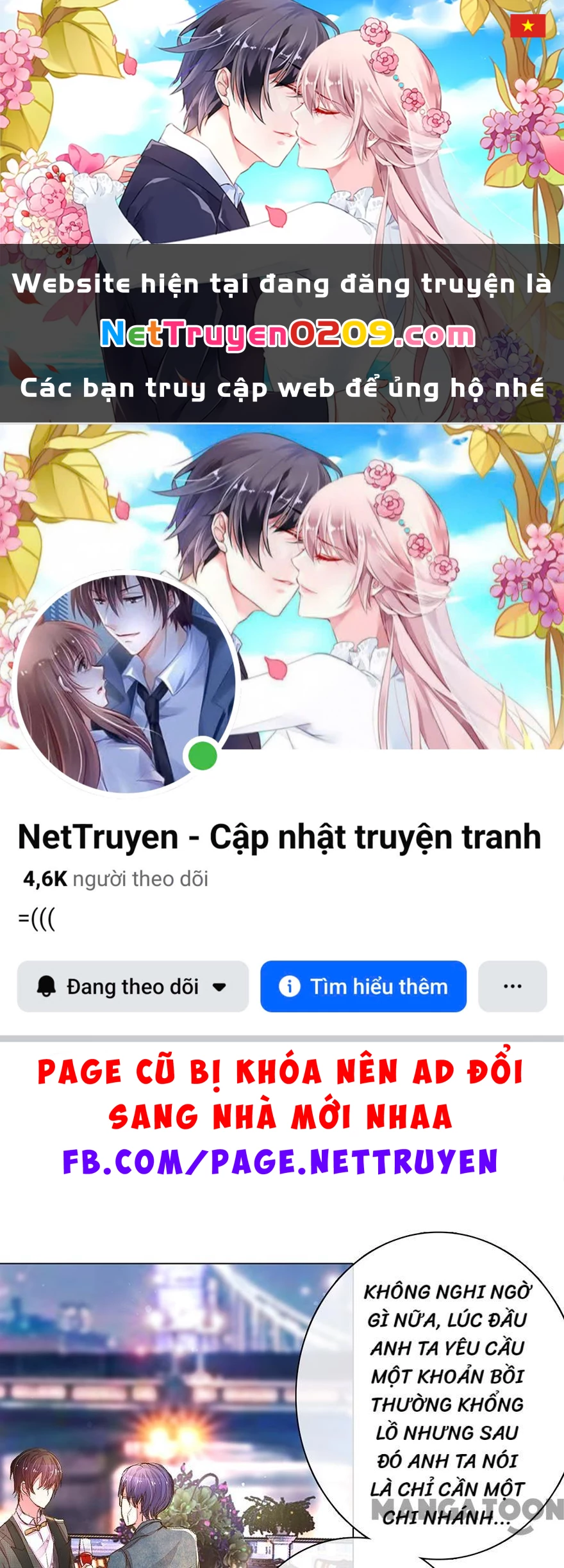 Nắng Mai Không Đẹp Bằng Em Chapter 105 - 1