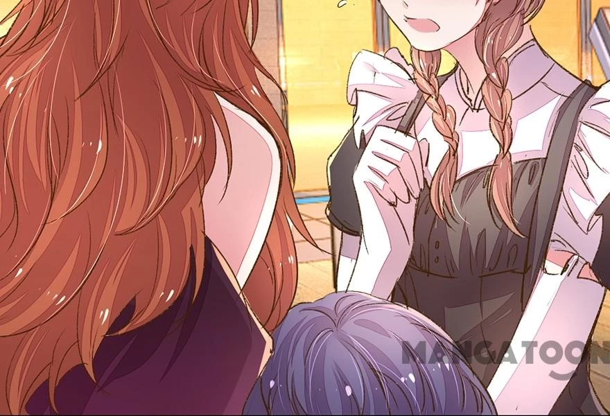 Nắng Mai Không Đẹp Bằng Em Chapter 105 - 28