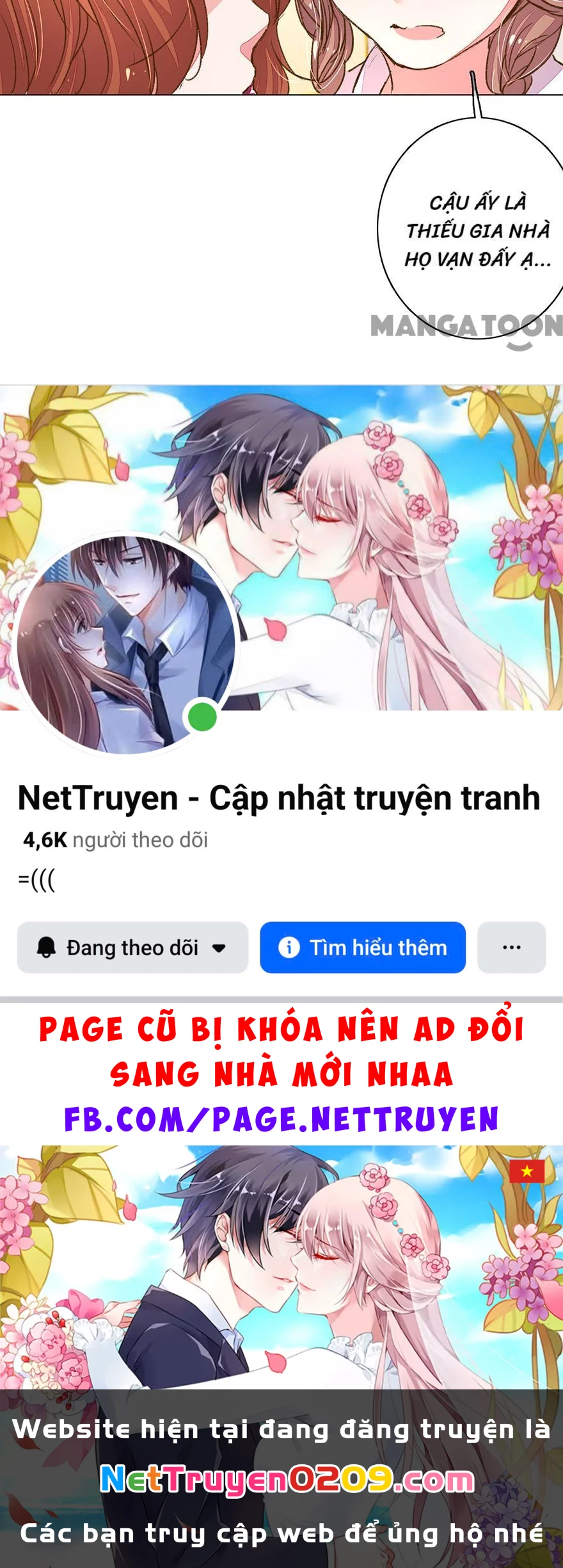 Nắng Mai Không Đẹp Bằng Em Chapter 105 - 33