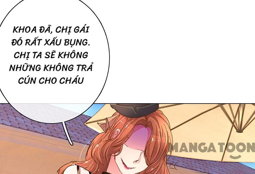 Nắng Mai Không Đẹp Bằng Em Chapter 106 - 17