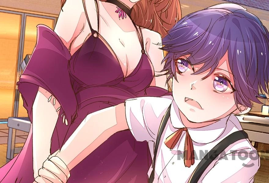 Nắng Mai Không Đẹp Bằng Em Chapter 106 - 18