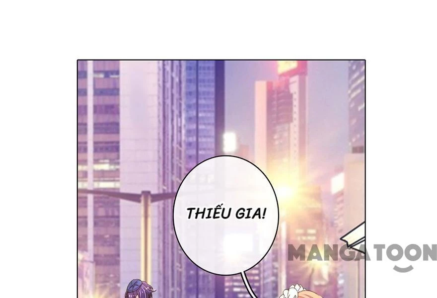 Nắng Mai Không Đẹp Bằng Em Chapter 106 - 24