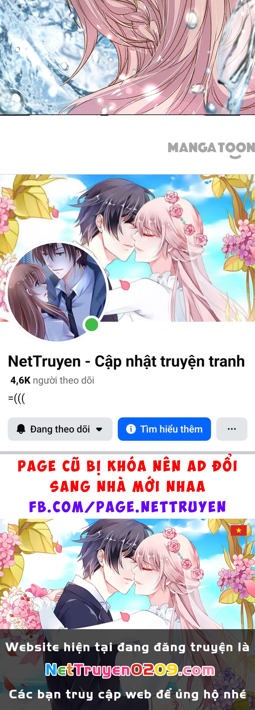 Nắng Mai Không Đẹp Bằng Em Chapter 106 - 36