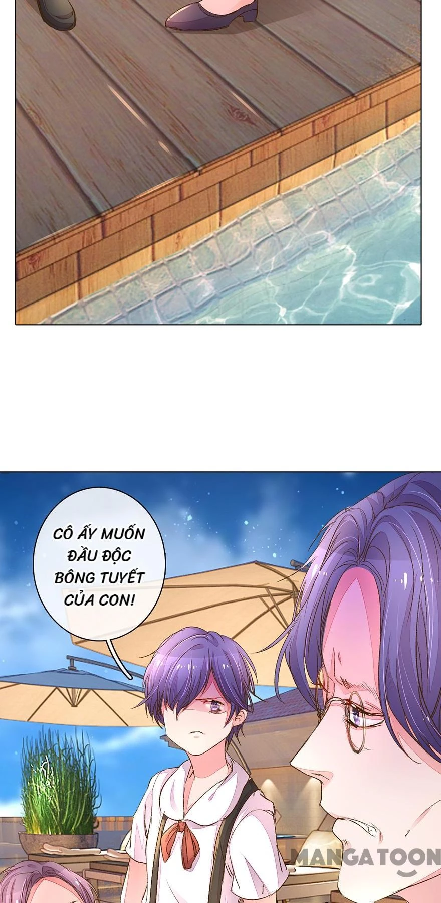 Nắng Mai Không Đẹp Bằng Em Chapter 107 - 2