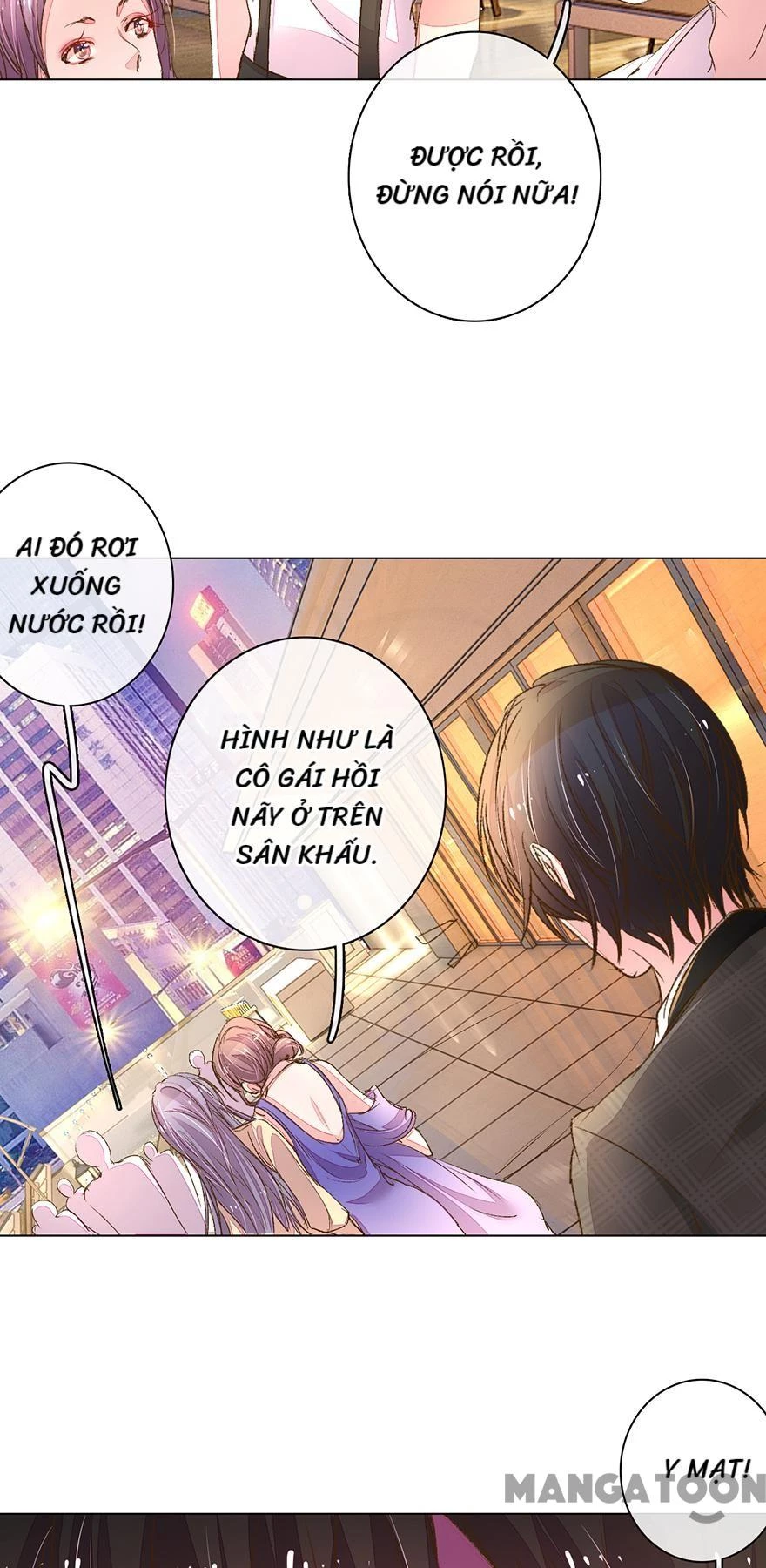 Nắng Mai Không Đẹp Bằng Em Chapter 107 - 3