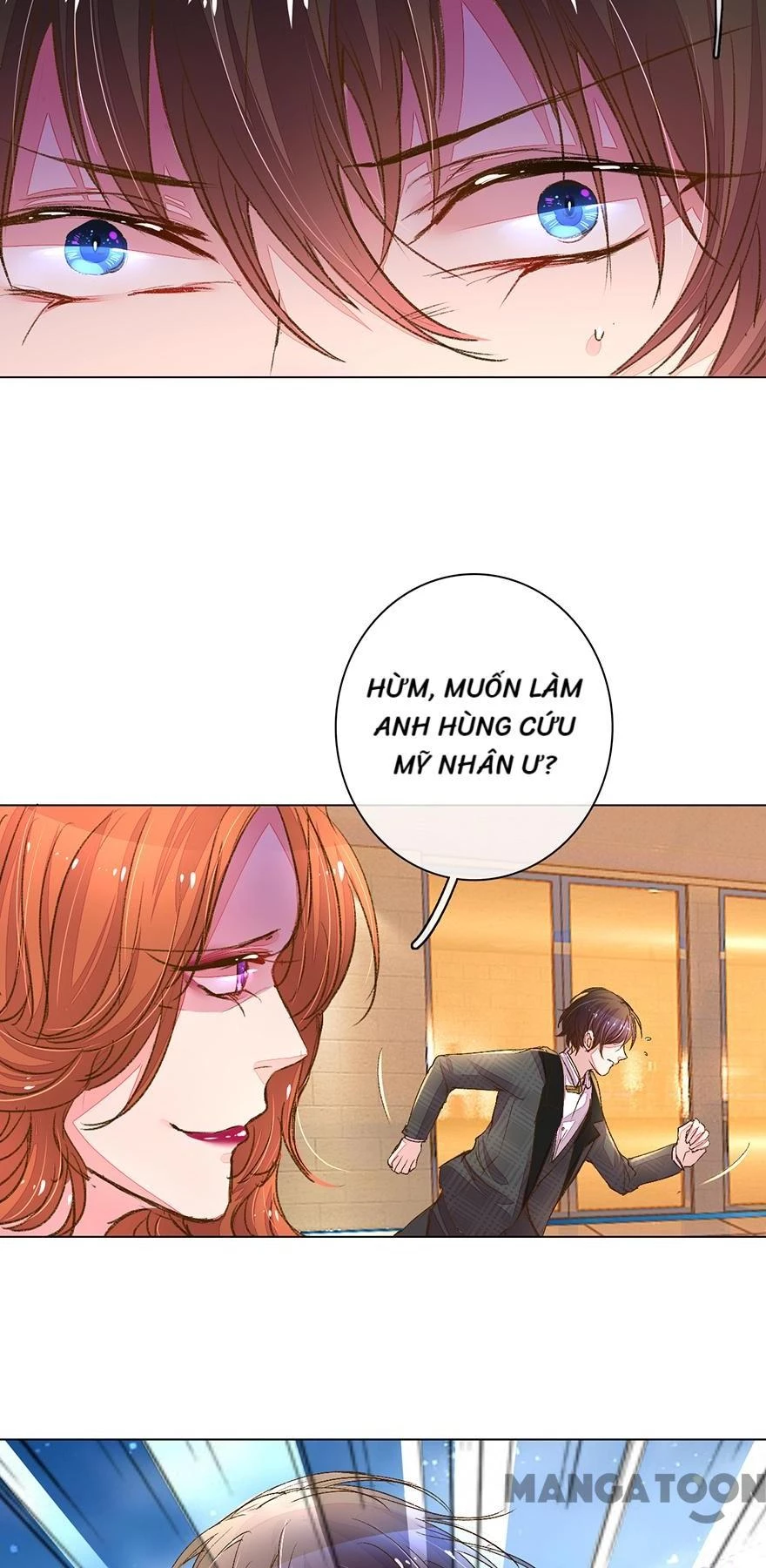 Nắng Mai Không Đẹp Bằng Em Chapter 107 - 4