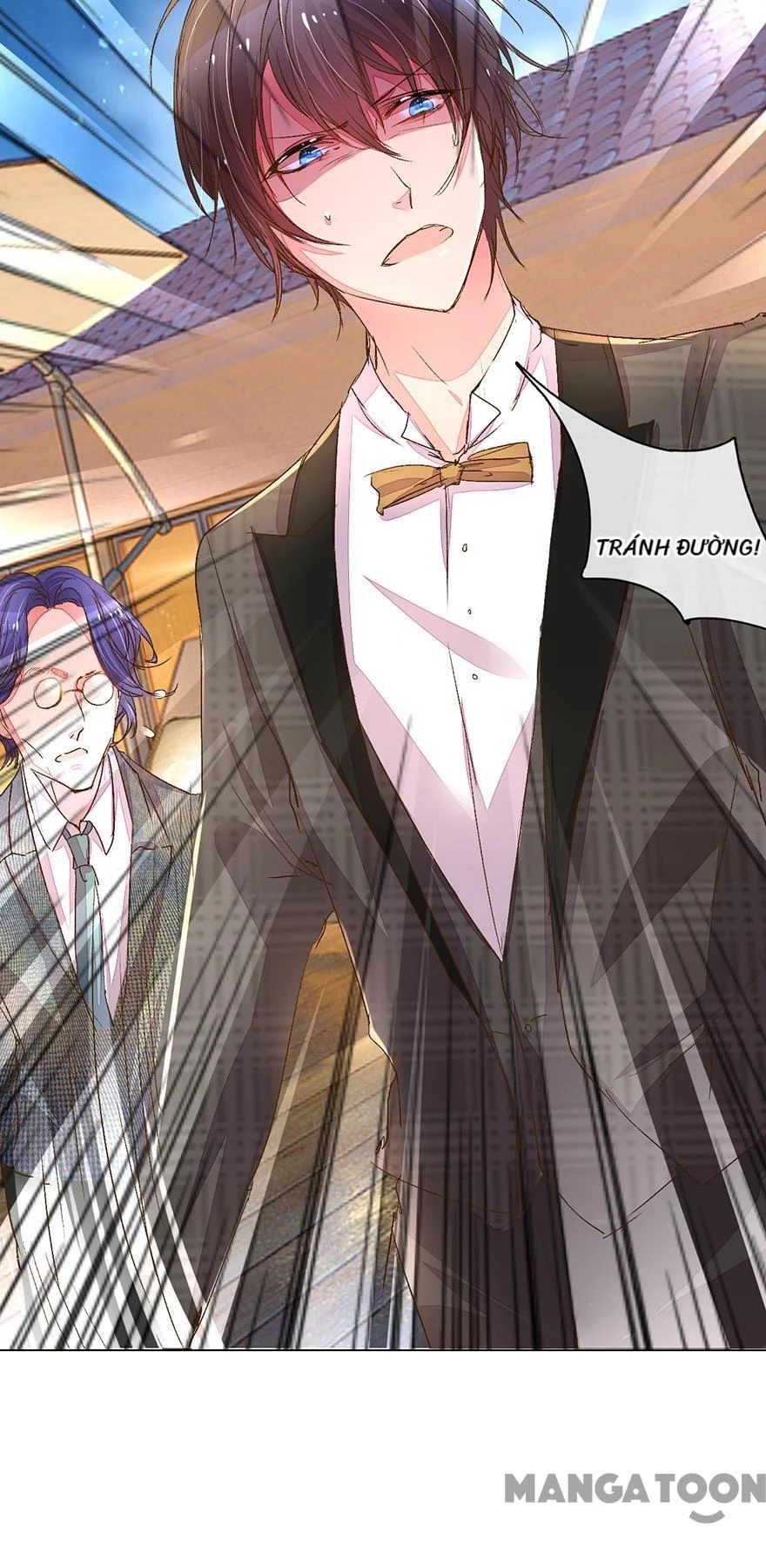 Nắng Mai Không Đẹp Bằng Em Chapter 107 - 5