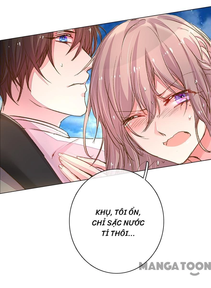 Nắng Mai Không Đẹp Bằng Em Chapter 107 - 8