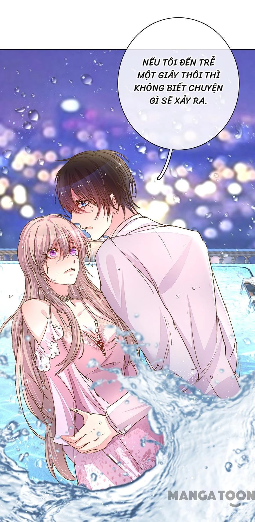 Nắng Mai Không Đẹp Bằng Em Chapter 107 - 9