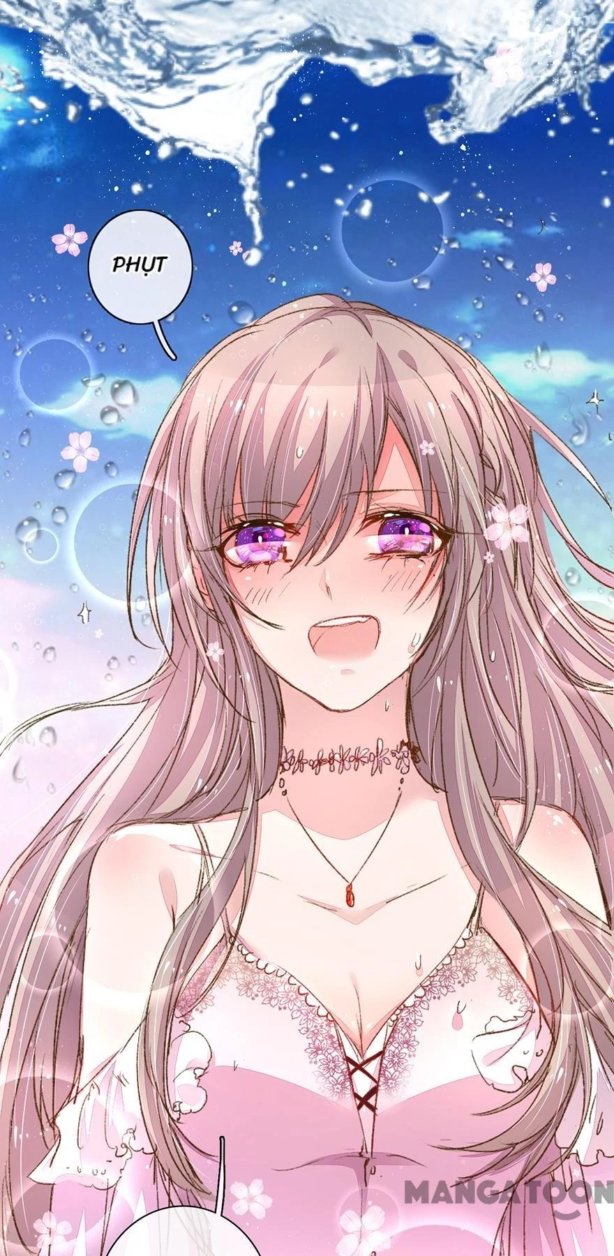 Nắng Mai Không Đẹp Bằng Em Chapter 107 - 10