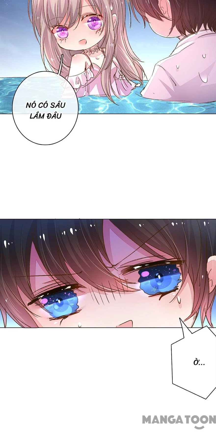 Nắng Mai Không Đẹp Bằng Em Chapter 107 - 12