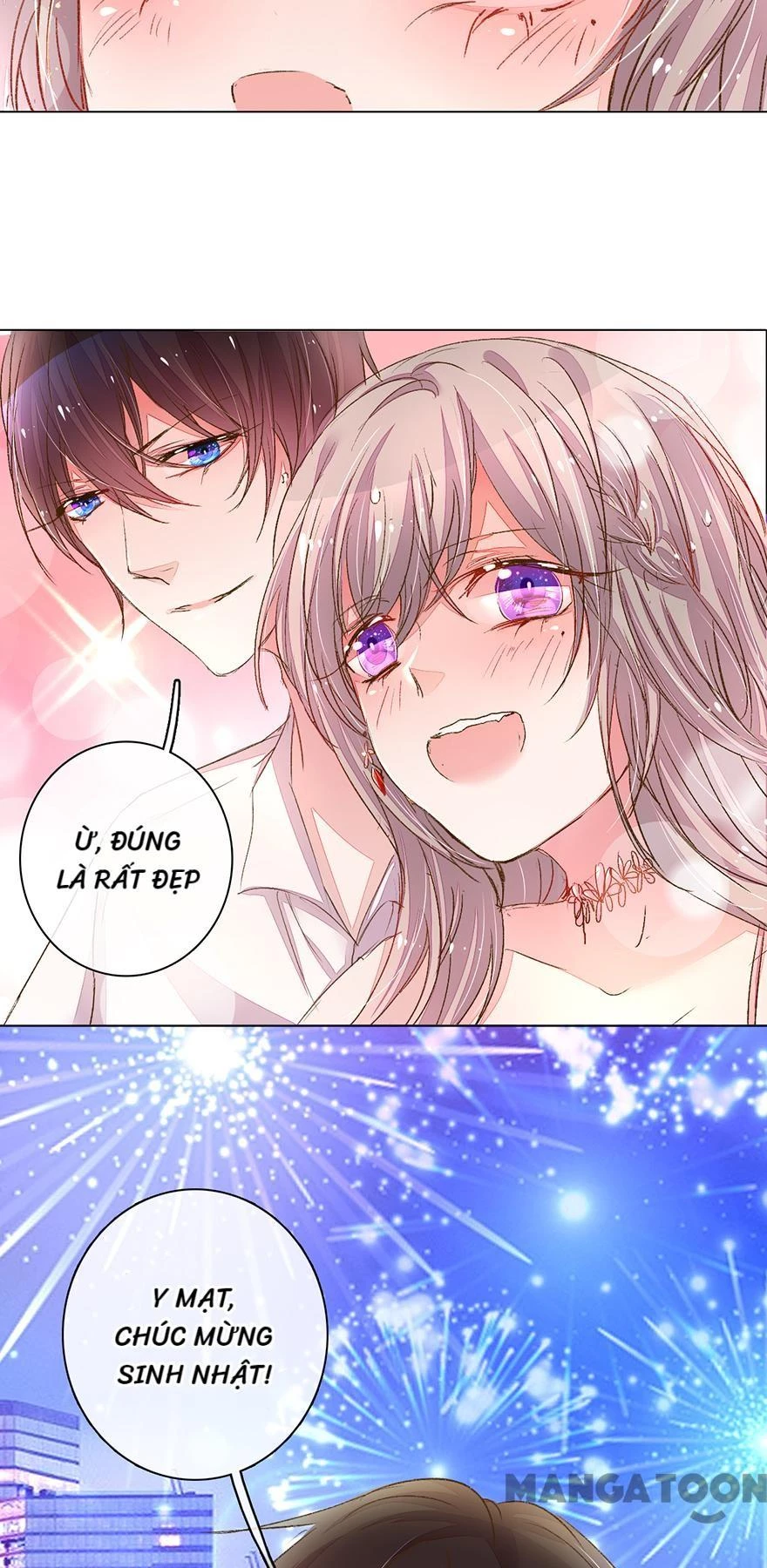 Nắng Mai Không Đẹp Bằng Em Chapter 107 - 15