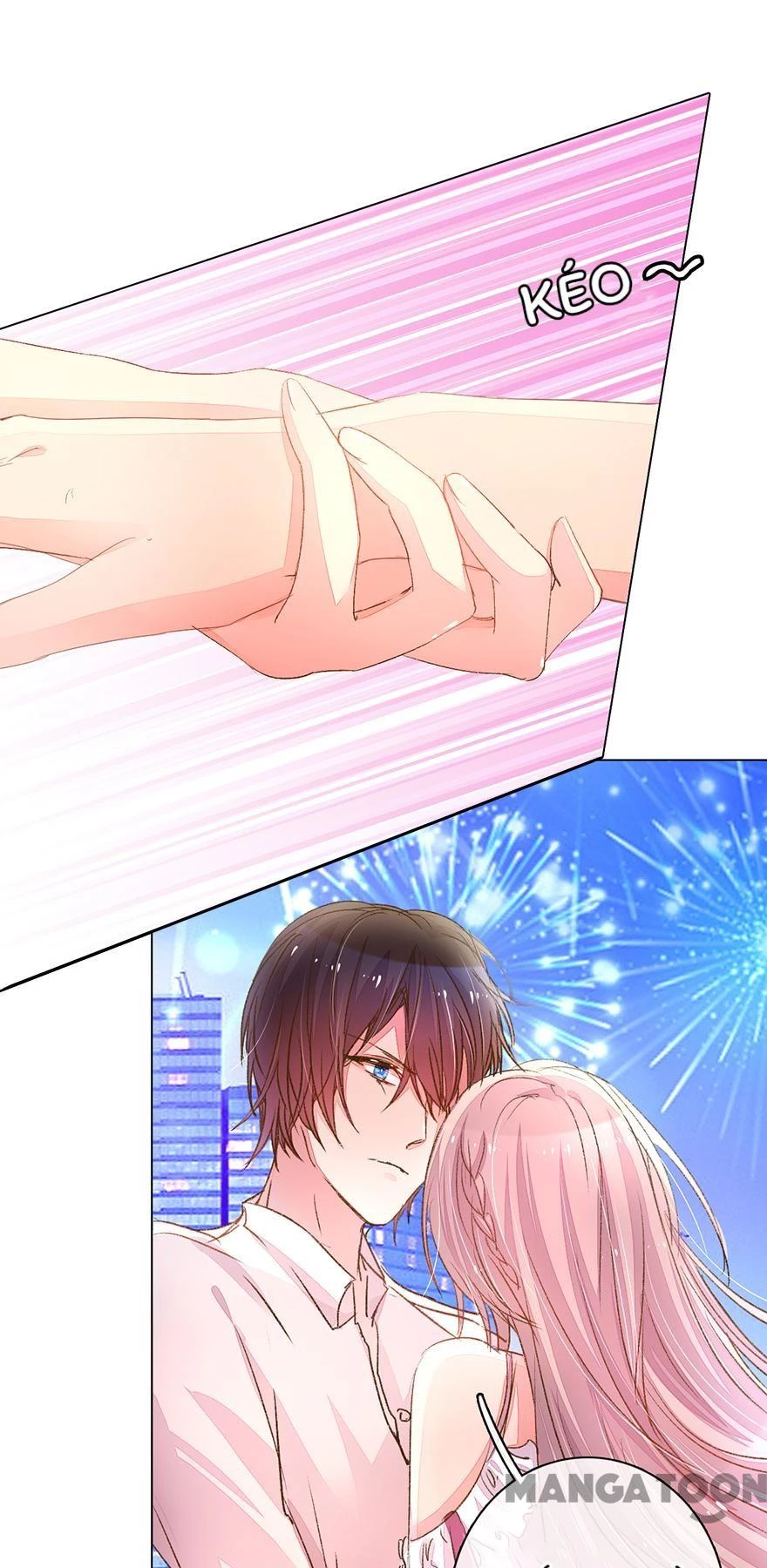 Nắng Mai Không Đẹp Bằng Em Chapter 107 - 18