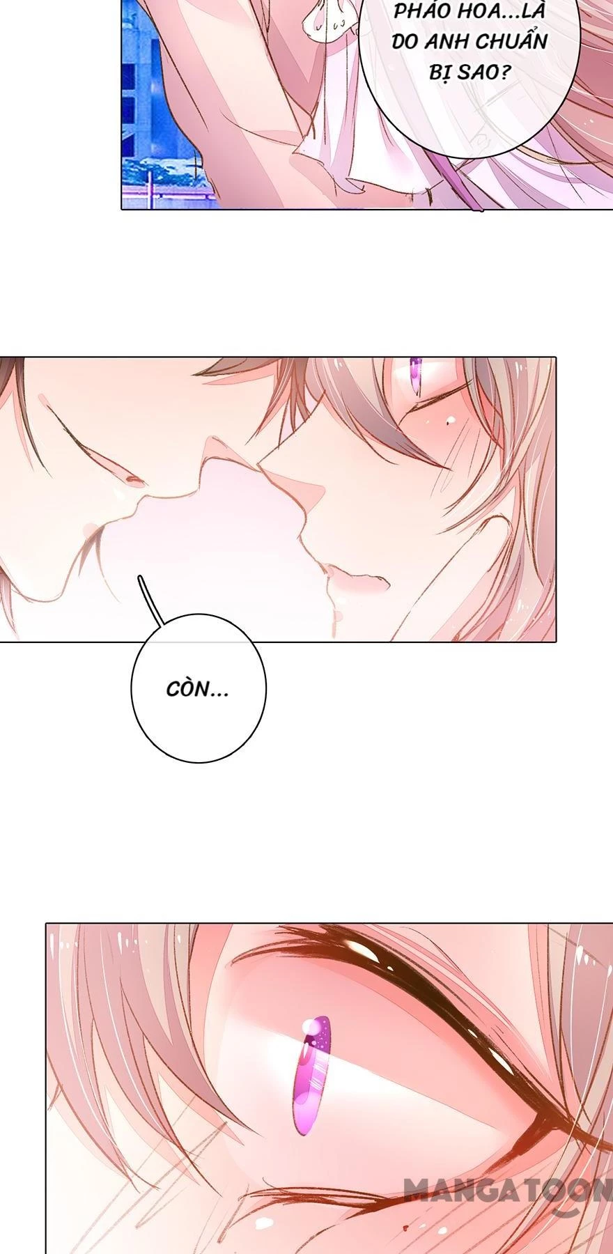 Nắng Mai Không Đẹp Bằng Em Chapter 107 - 19