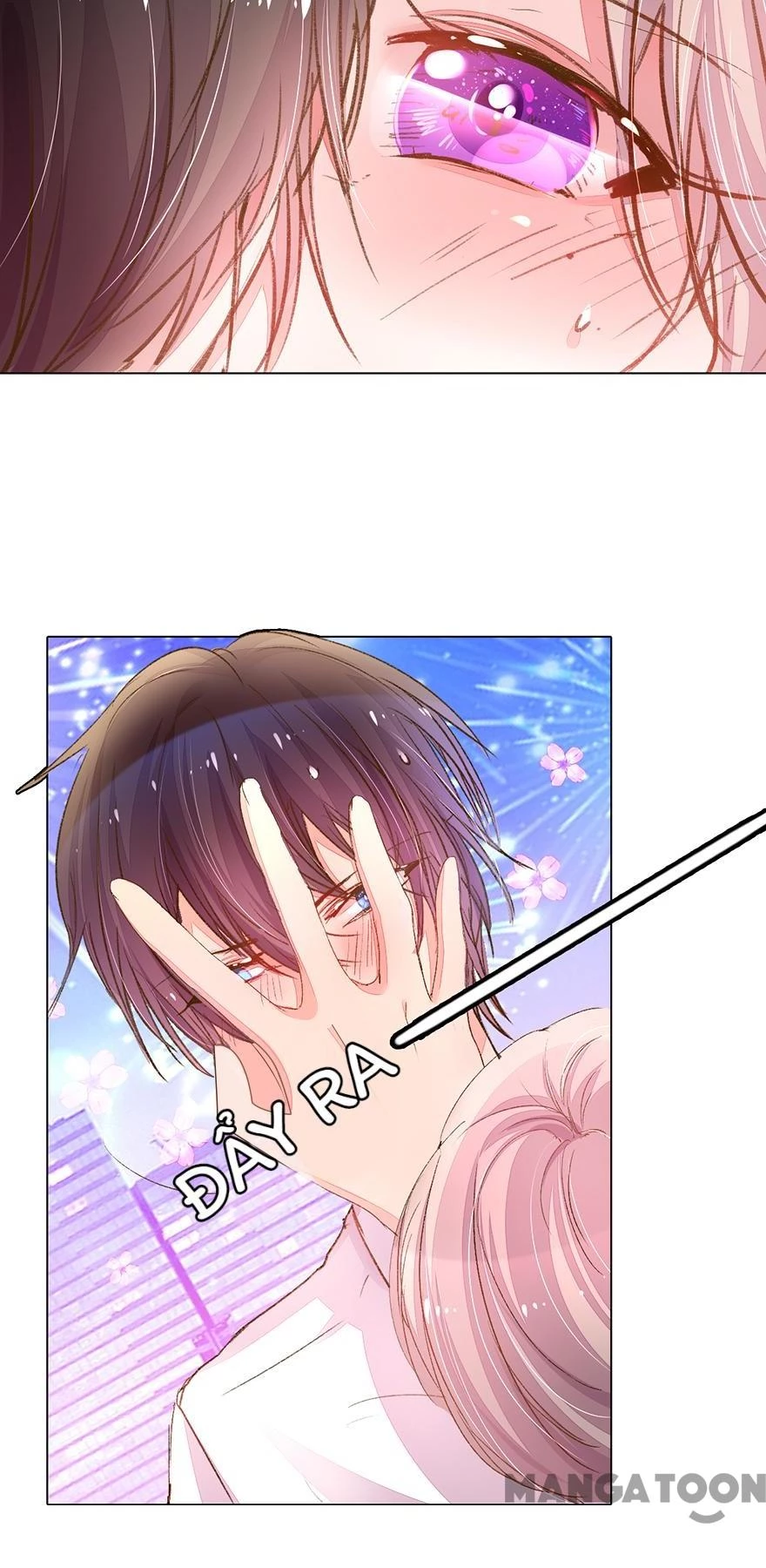 Nắng Mai Không Đẹp Bằng Em Chapter 107 - 21