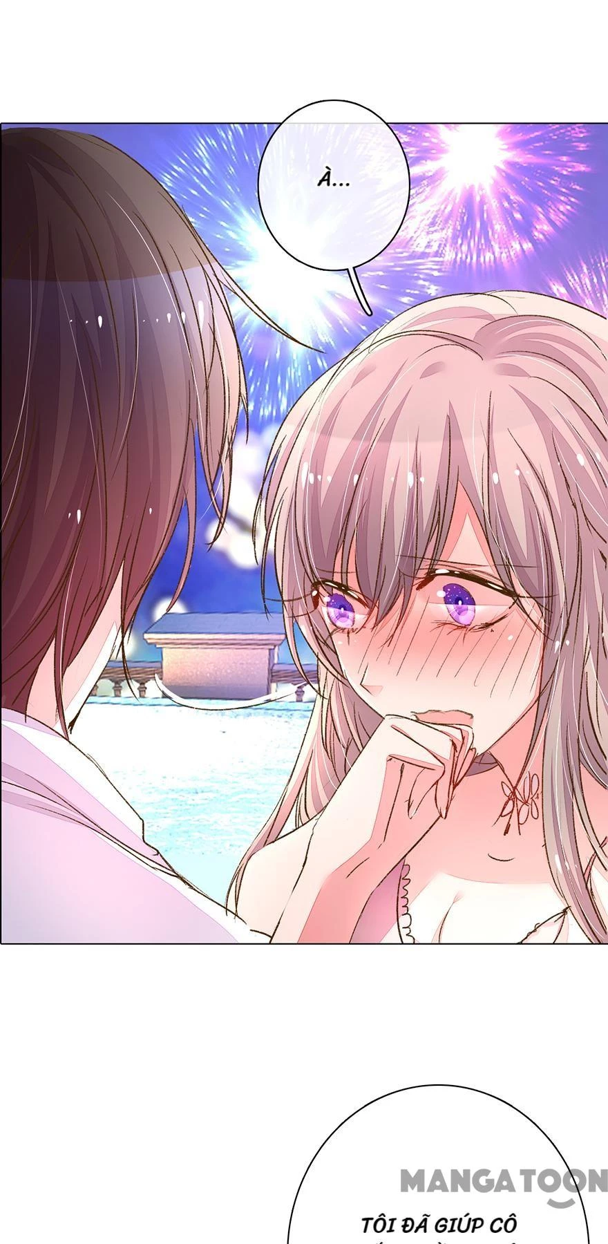 Nắng Mai Không Đẹp Bằng Em Chapter 107 - 22