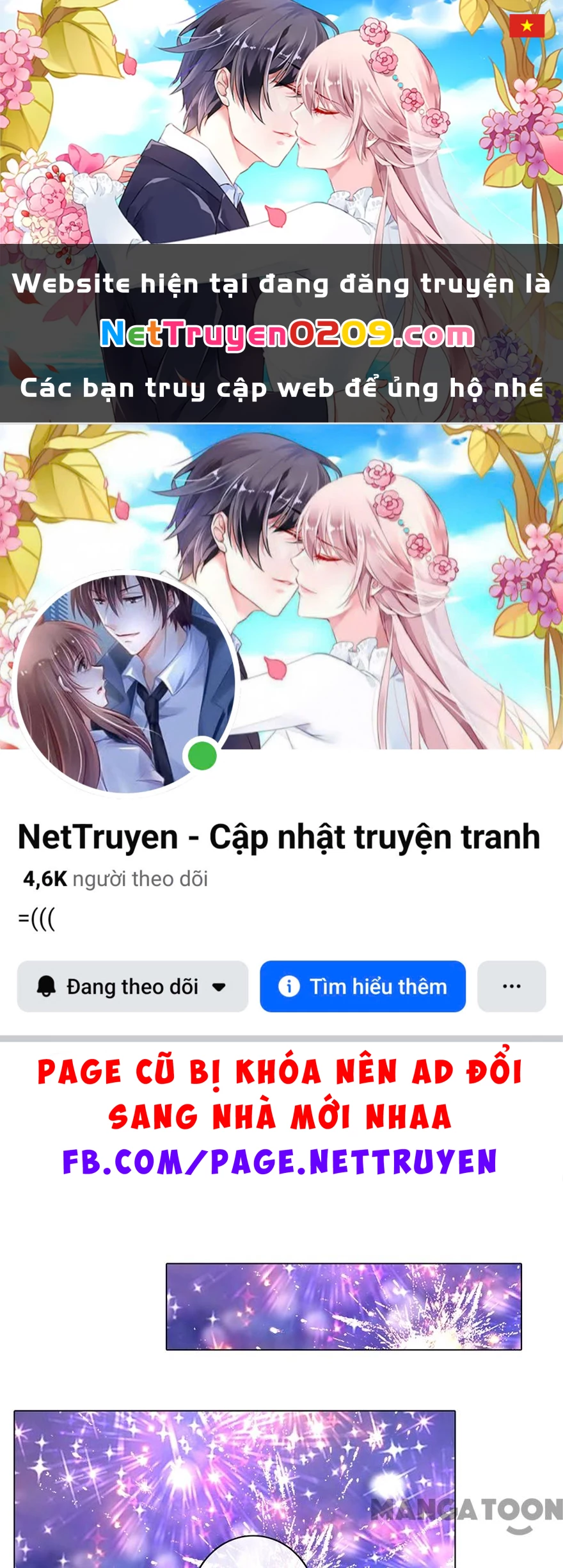 Nắng Mai Không Đẹp Bằng Em Chapter 108 - 1