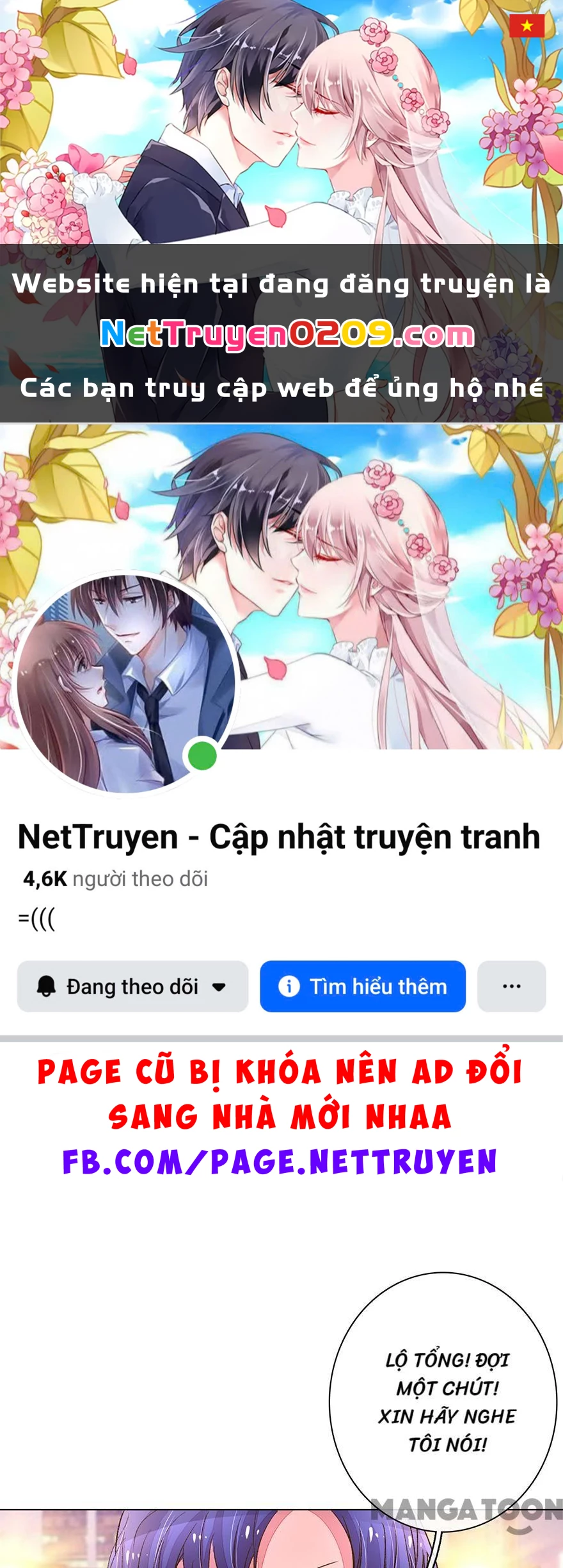 Nắng Mai Không Đẹp Bằng Em Chapter 109 - 1