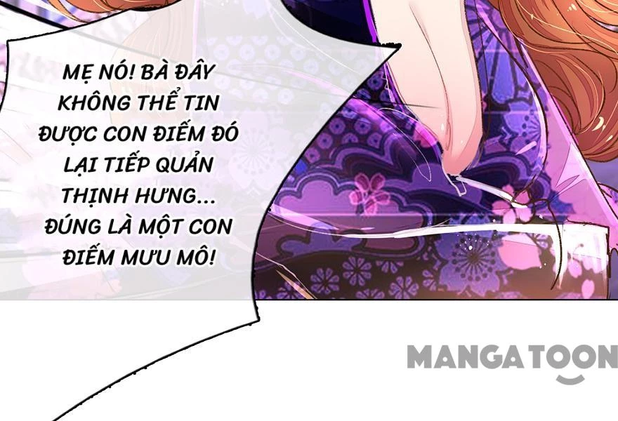 Nắng Mai Không Đẹp Bằng Em Chapter 110 - 20