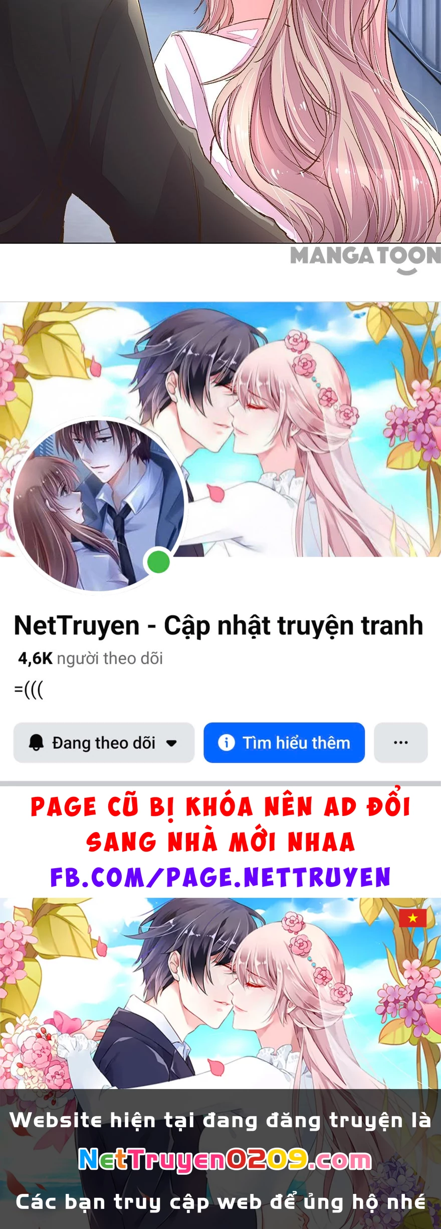 Nắng Mai Không Đẹp Bằng Em Chapter 110 - 48