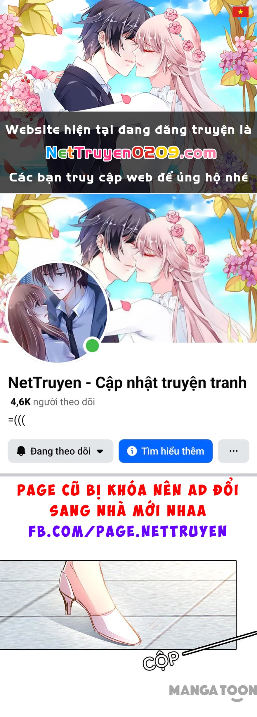 Nắng Mai Không Đẹp Bằng Em Chapter 111 - 1