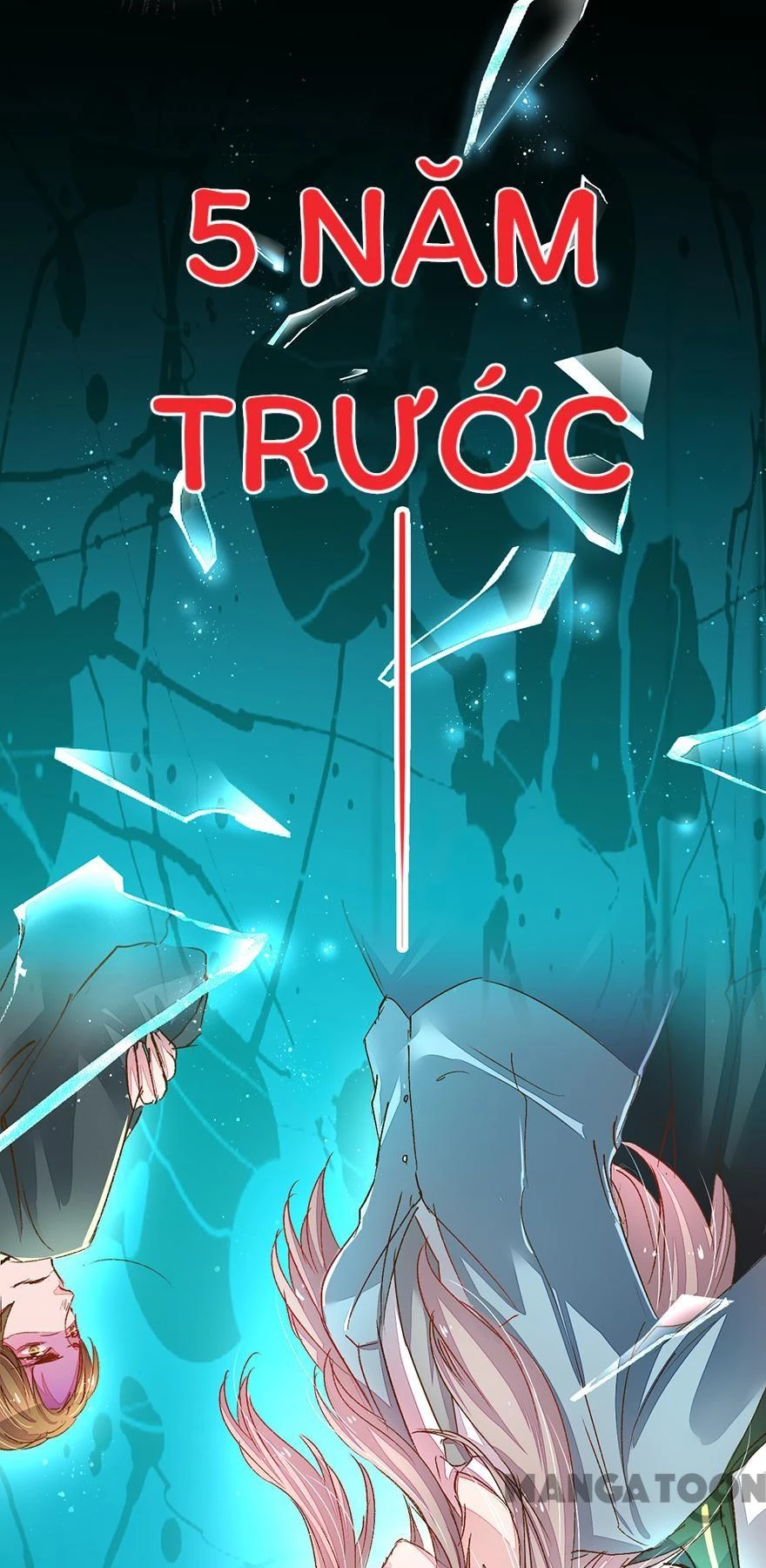 Nắng Mai Không Đẹp Bằng Em Chapter 111 - 9