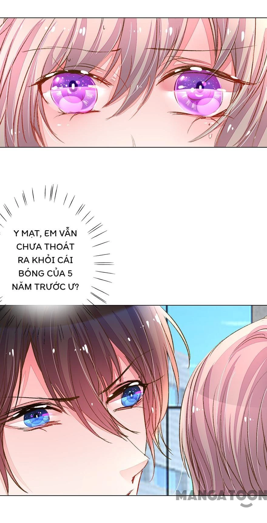 Nắng Mai Không Đẹp Bằng Em Chapter 111 - 12