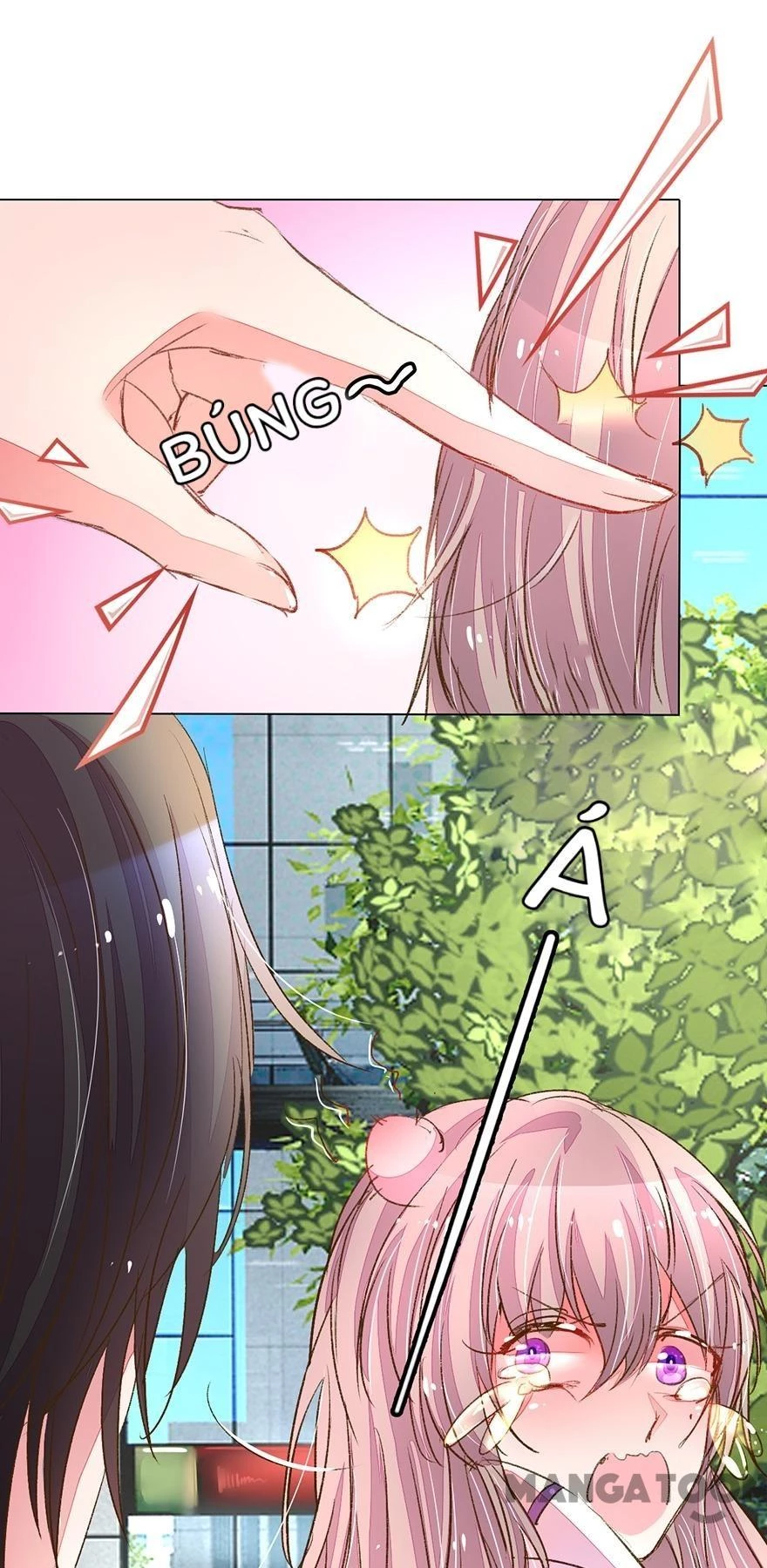 Nắng Mai Không Đẹp Bằng Em Chapter 111 - 13