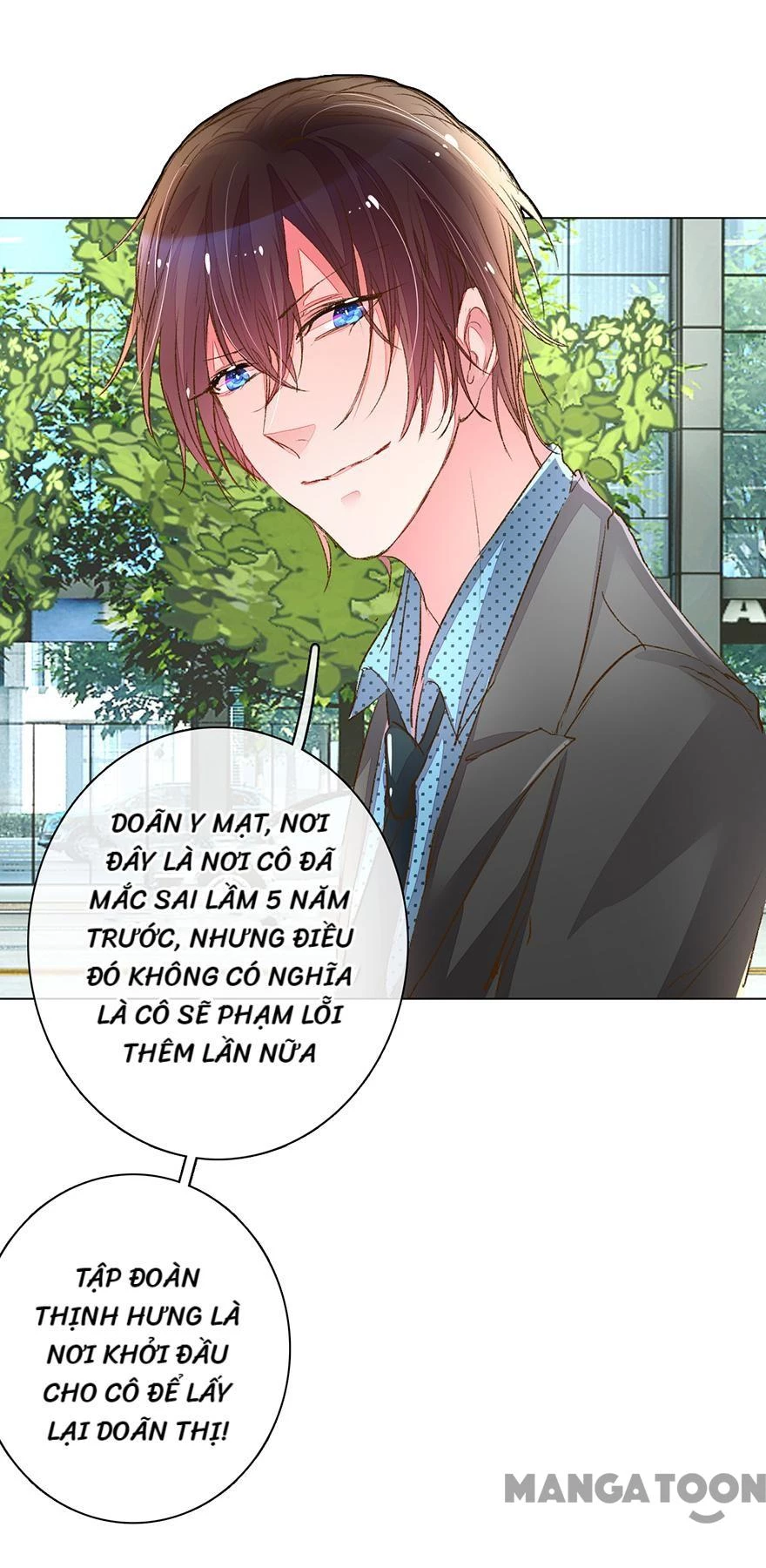 Nắng Mai Không Đẹp Bằng Em Chapter 111 - 15