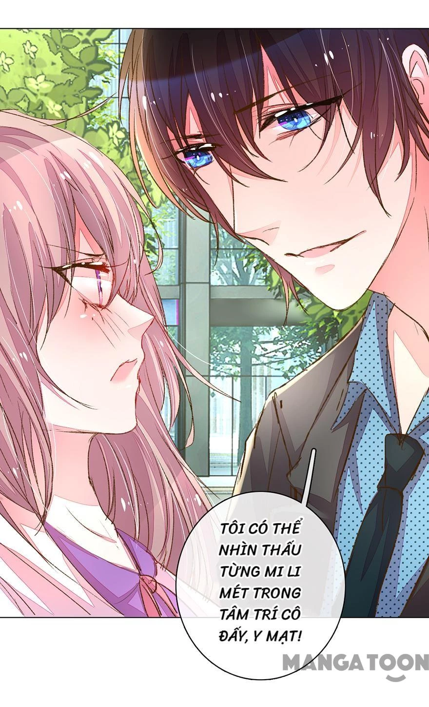 Nắng Mai Không Đẹp Bằng Em Chapter 111 - 18