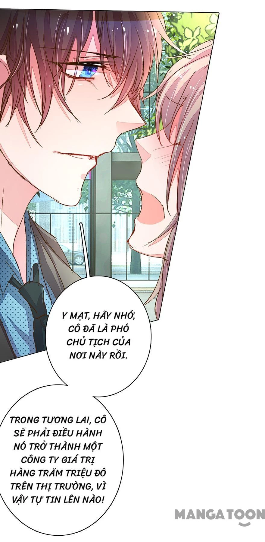 Nắng Mai Không Đẹp Bằng Em Chapter 111 - 20